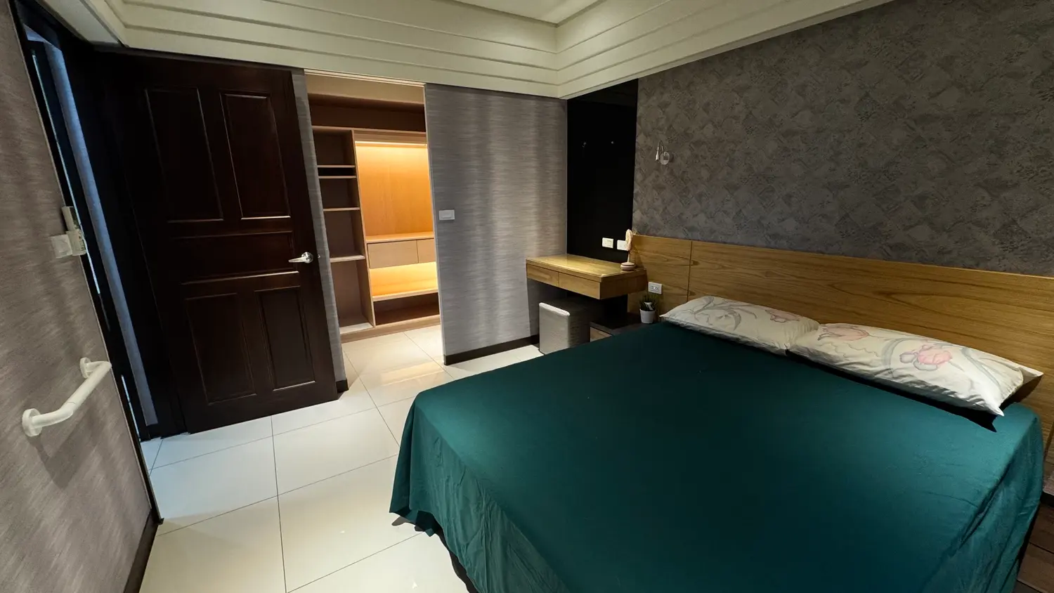 2 bedrooms apartment for rent TWD 28 000 - 31 ping - Zhongli District,Taoyuan City slide 10