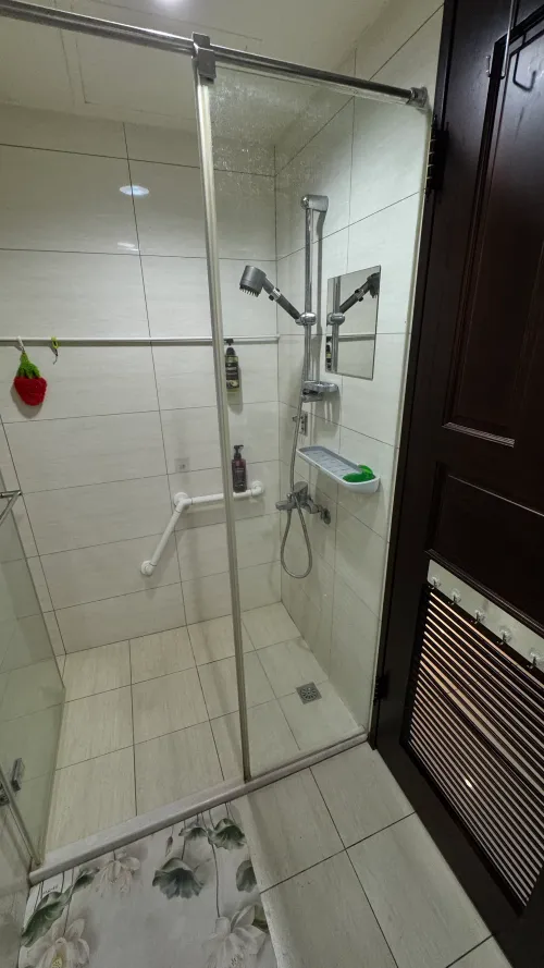 Apartment for rent TWD 28 000 - Yongyuan Road - 2 bedrooms