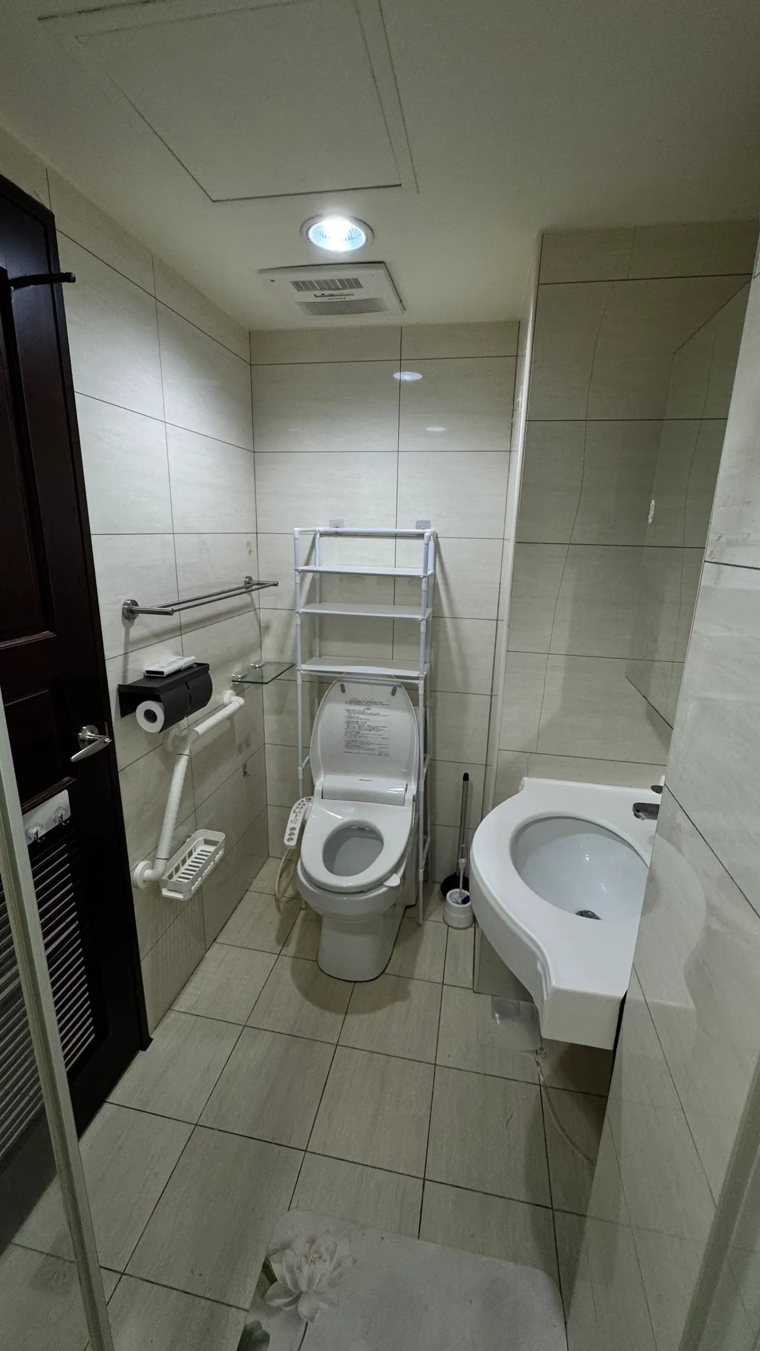 2 bedrooms apartment for rent TWD 28 000 - 31 ping - Zhongli District,Taoyuan City slide 14