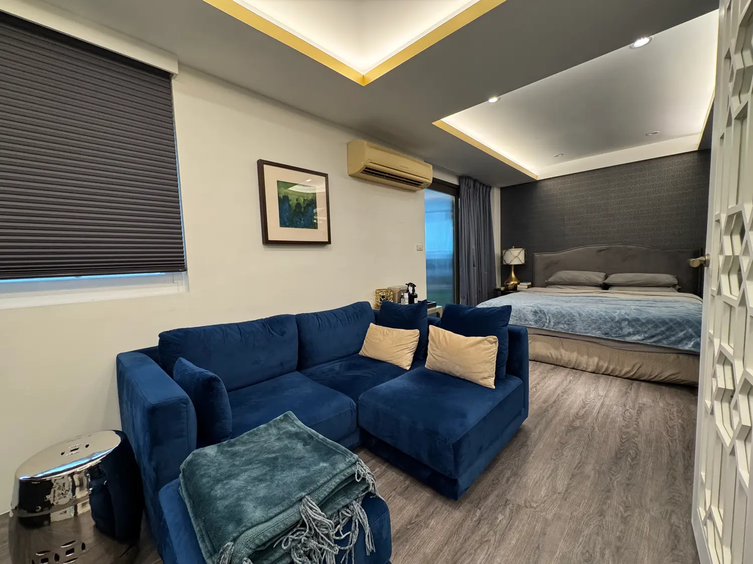 3 bedrooms apartment for sale in Songshan District, Taipei City | NT$ 72 000 000 | 33 ping slide 16