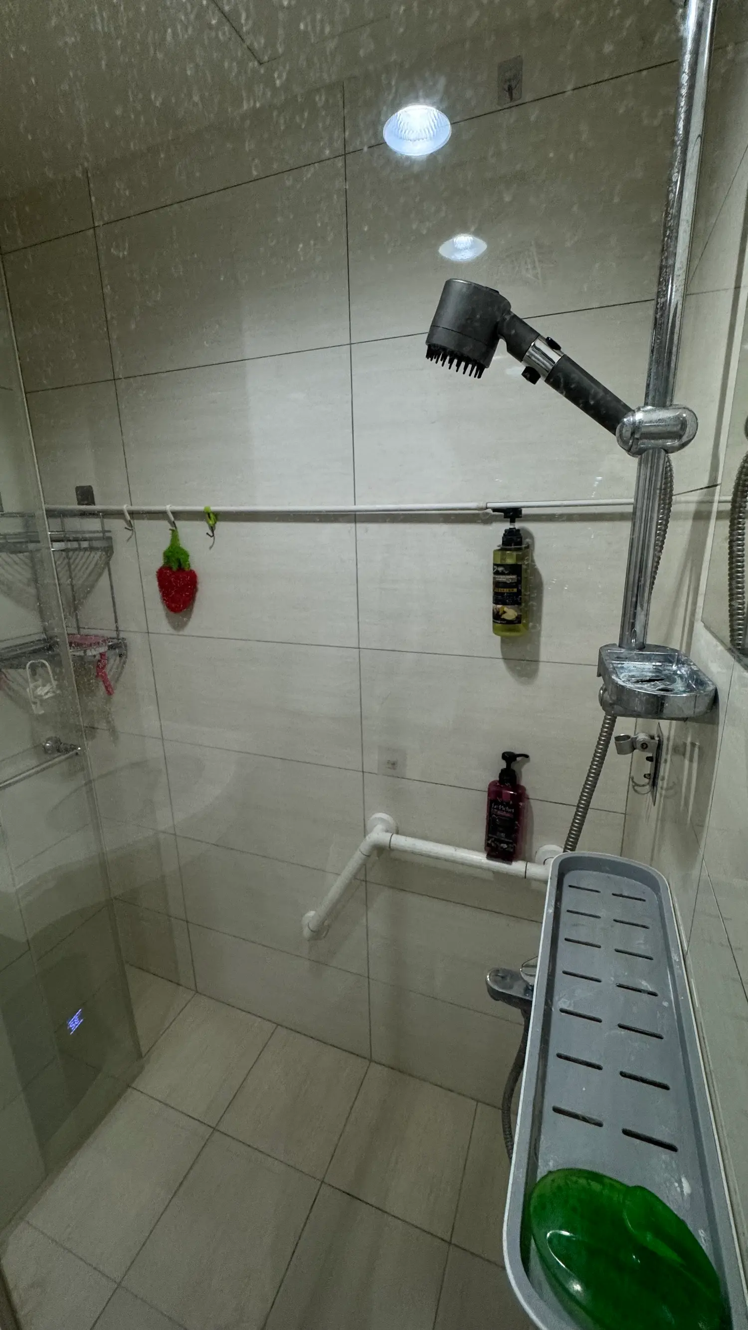 2 bedrooms apartment for rent TWD 28 000 - 31 ping - Zhongli District,Taoyuan City slide 15