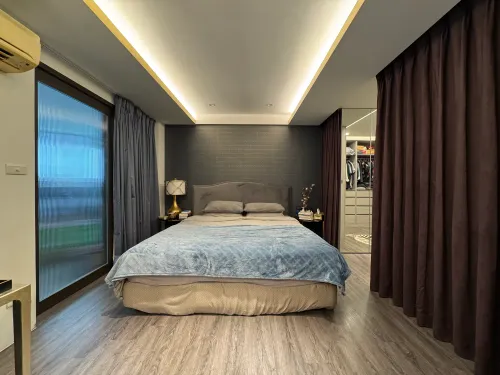 3 bedrooms apartment for sale in Songshan District, Taipei City | NT$ 72 000 000 | 33 ping slide 17