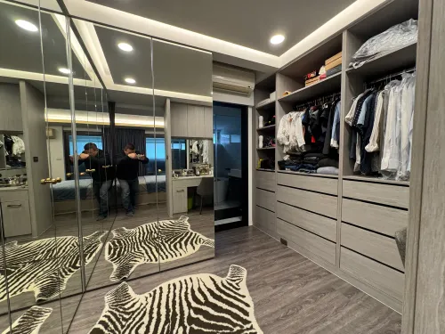 3 bedrooms apartment for sale in Songshan District, Taipei City | NT$ 72 000 000 | 33 ping slide 5