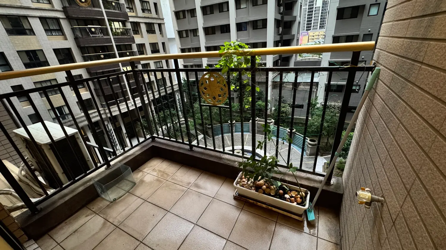 2 bedrooms apartment for rent in Zhongli District, Taoyuan City | NT$ 26 000 | 41 ping slide 10
