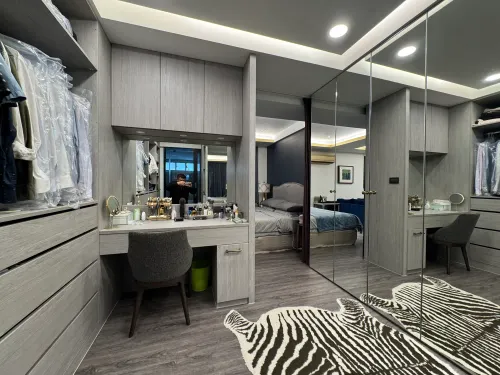 3 bedrooms apartment for sale in Songshan District, Taipei City | NT$ 72 000 000 | 33 ping slide 8