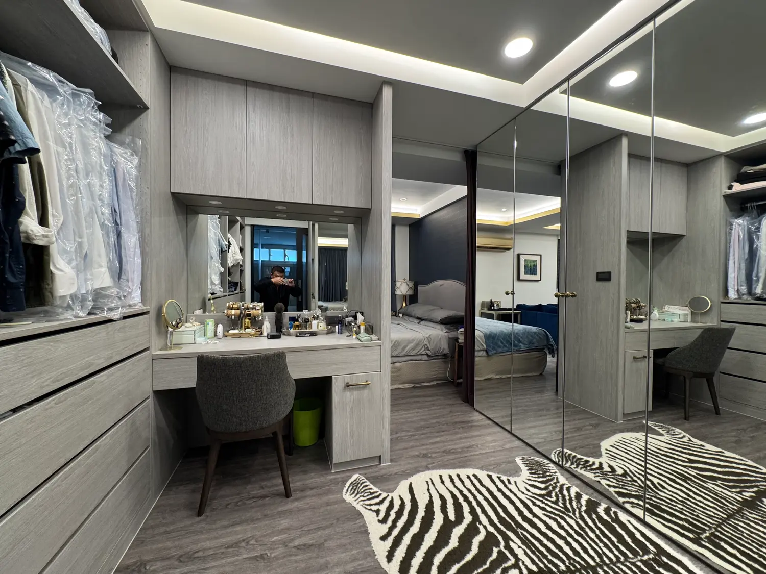 3 bedrooms apartment for sale in Songshan District, Taipei City | NT$ 72 000 000 | 33 ping slide 8