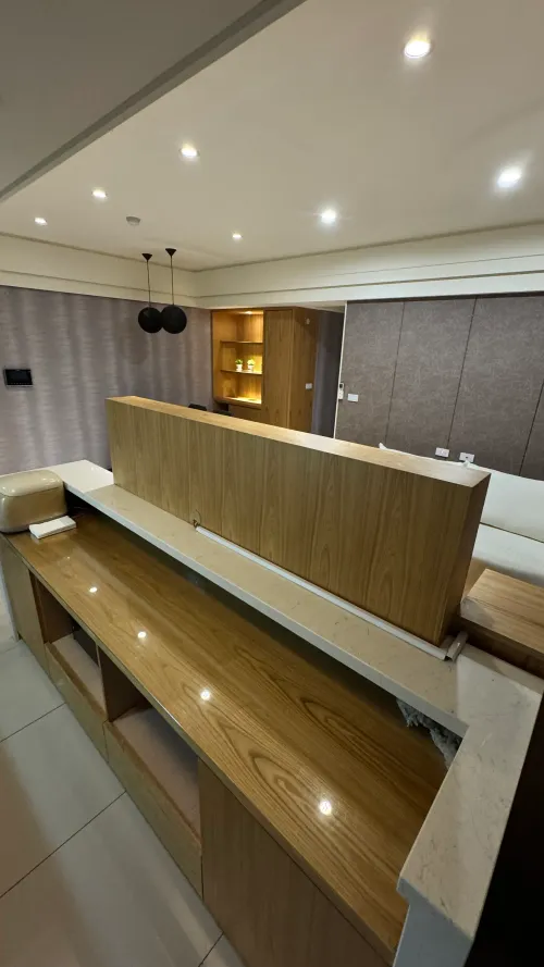 Apartment for rent TWD 28 000 - Yongyuan Road - 2 bedrooms