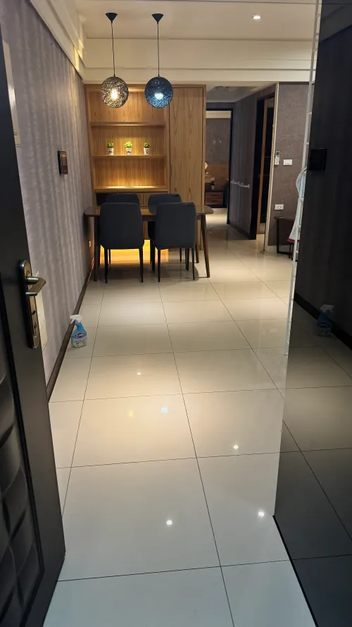 Apartment for rent TWD 28 000 - Yongyuan Road - 2 bedrooms