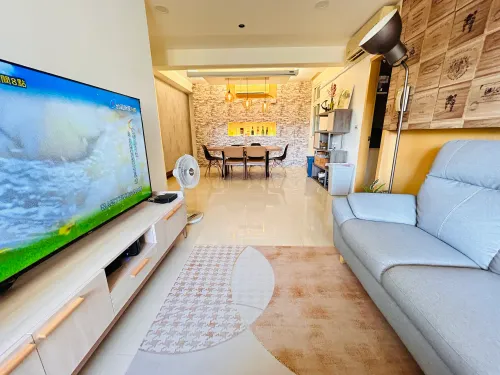 Private room for rent TWD 14 800 -  - 1 room