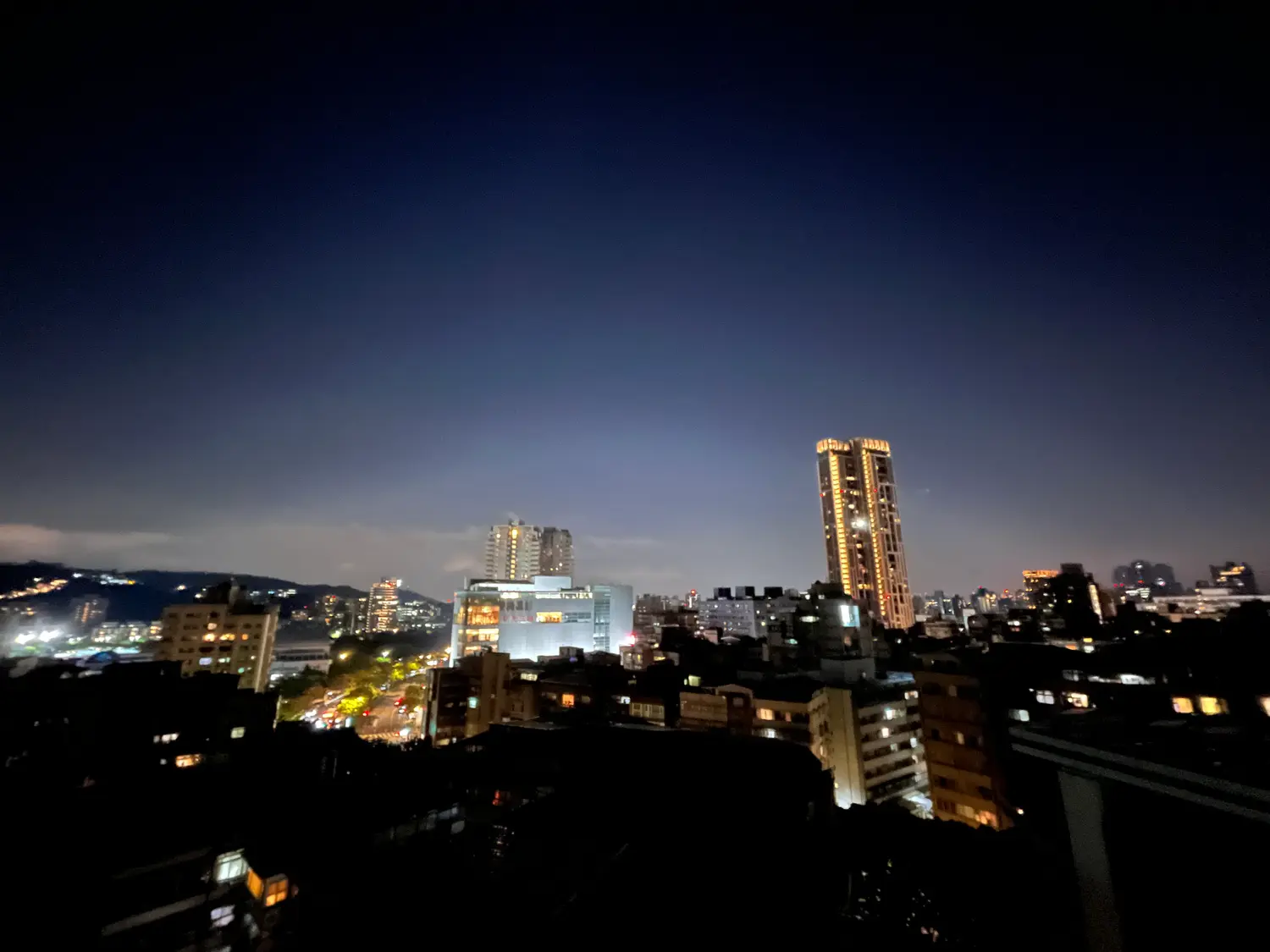 Studio apartment for rent TWD 25 000 - 10 ping - Shilin District,Taipei City slide 5