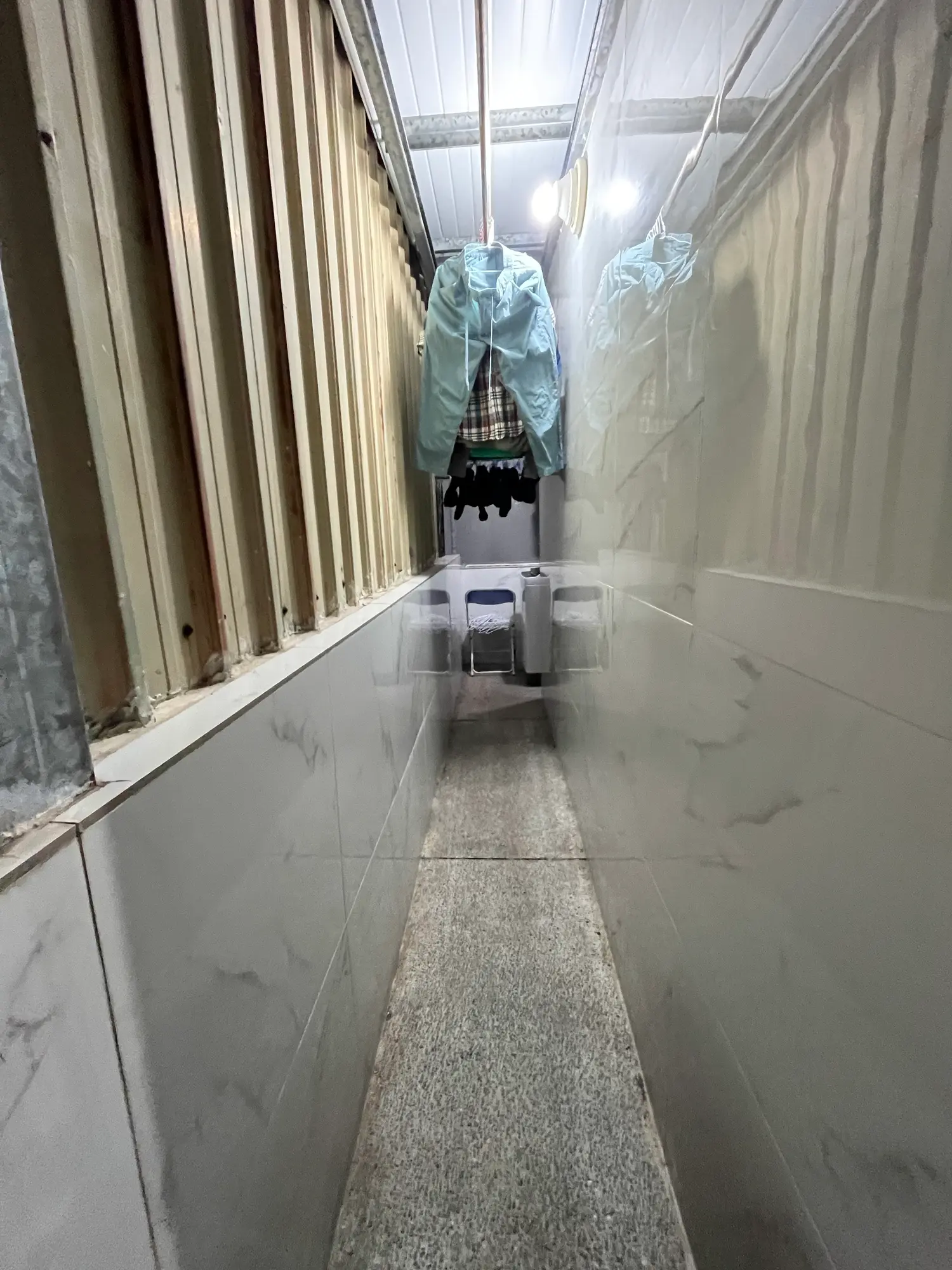 Studio apartment for rent TWD 25 000 - 10 ping - Shilin District,Taipei City slide 7