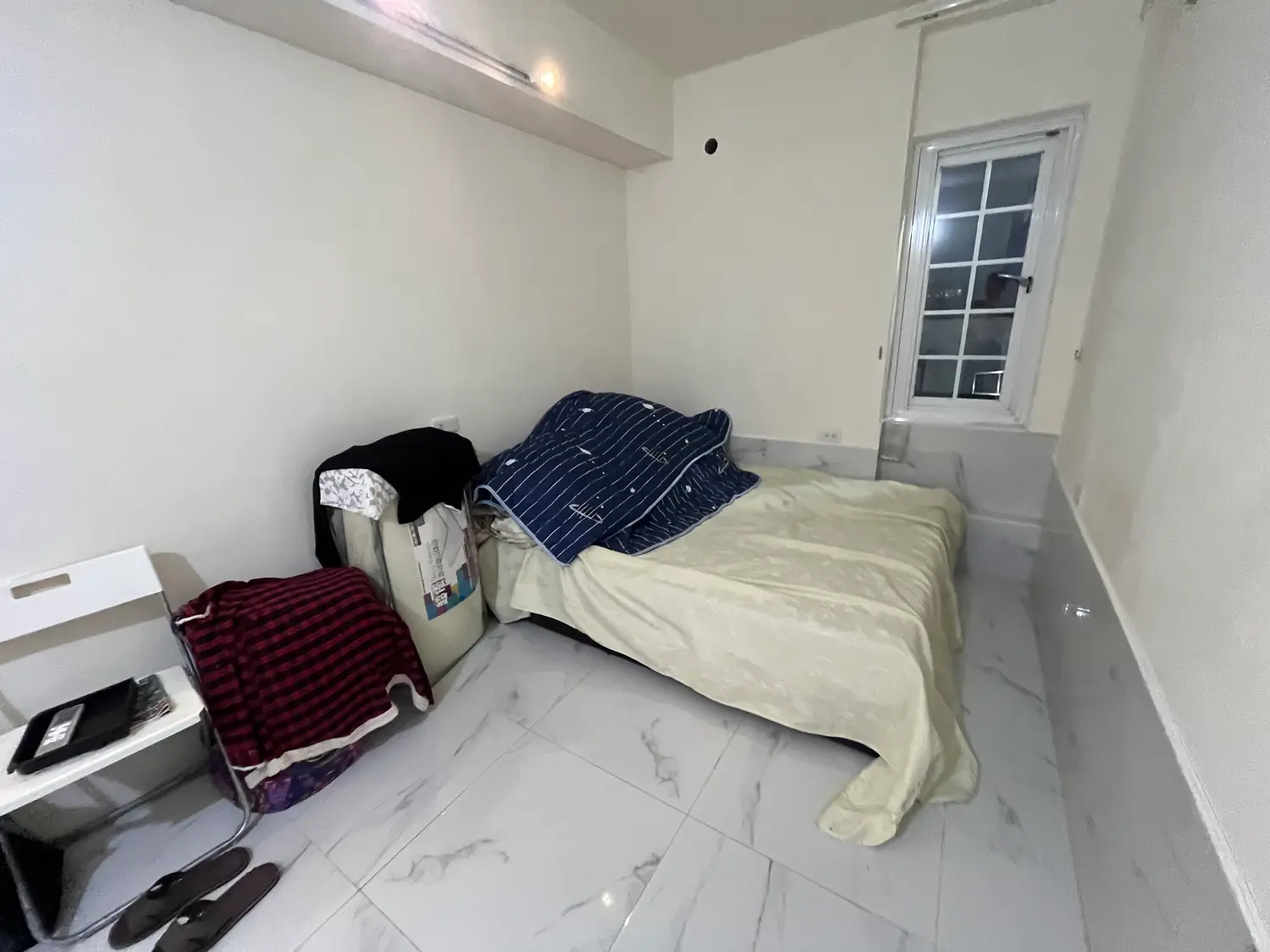 Studio apartment for rent TWD 25 000 - 10 ping - Shilin District,Taipei City slide 0