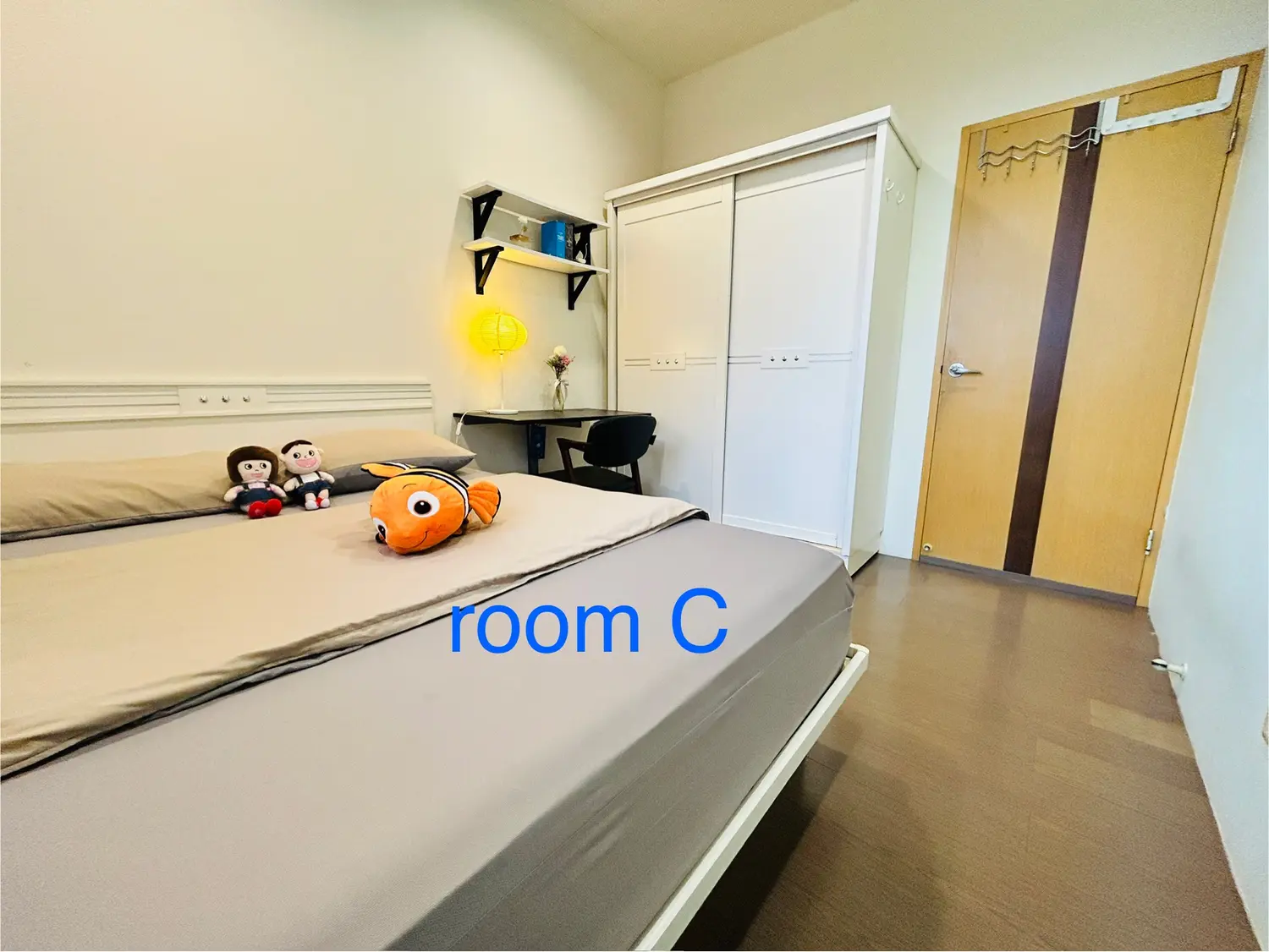 Private room for rent TWD 14 000 - 3 ping - Zhonghe District,New Taipei City slide 5