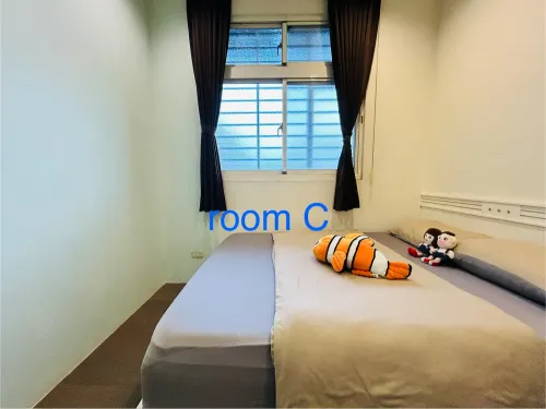 Private room for rent TWD 13 500 -  - 5 bedrooms