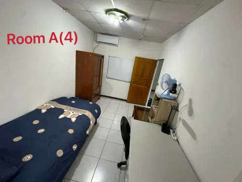Private room for rent TWD 12 000 - Lishui St - 3 bedrooms