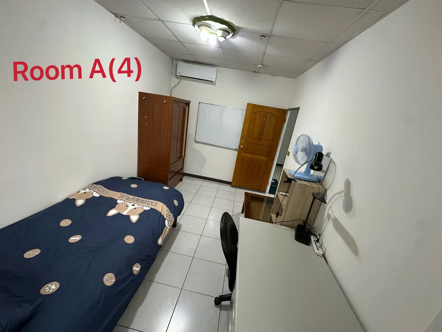 Private room for rent TWD 12 000 - 5 ping - Daan District,Taipei City slide 0