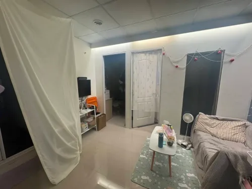 Apartment for rent TWD 30 000 - Section 5, Minsheng East Road - 2 bedrooms