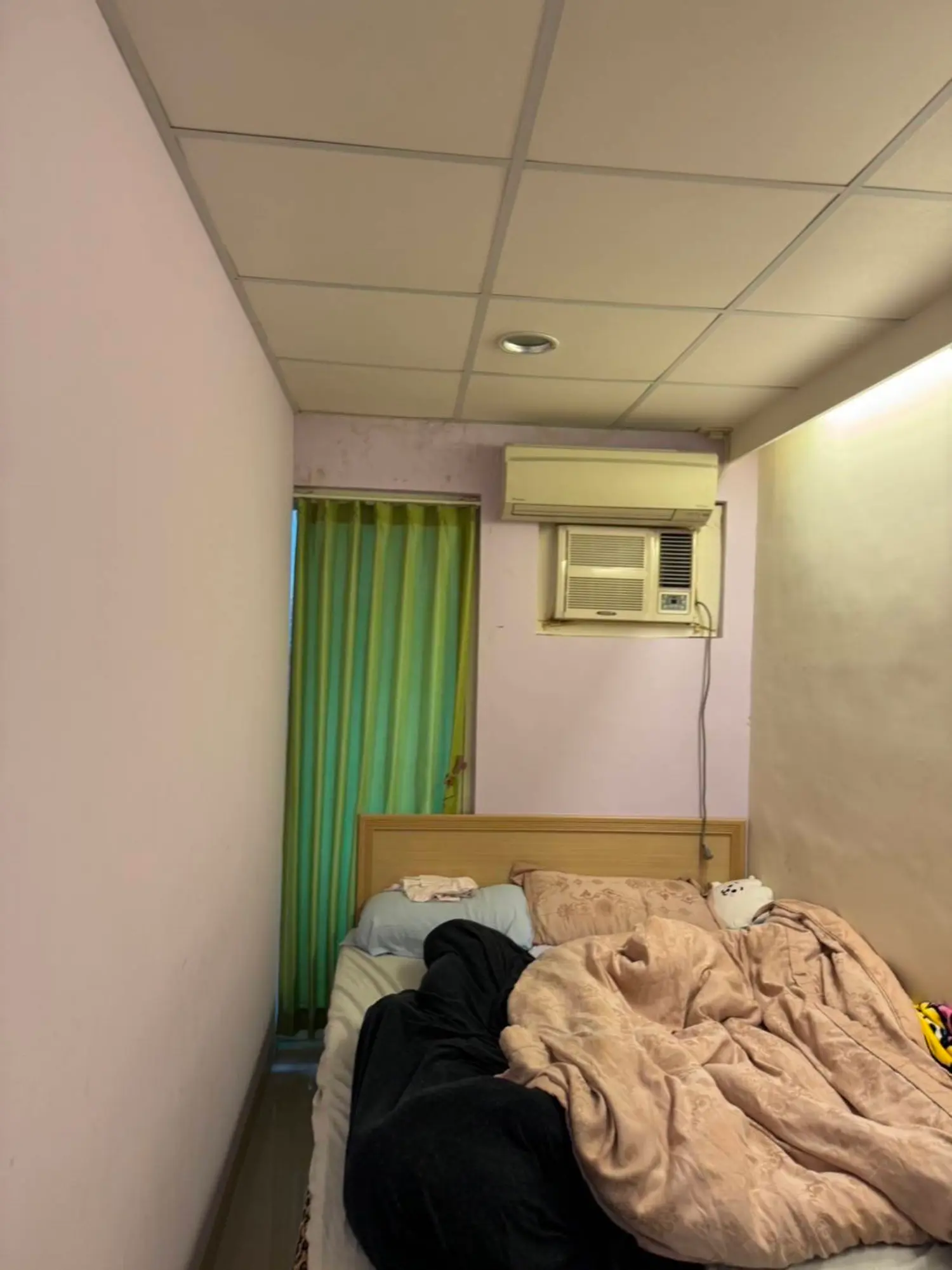 2 bedrooms apartment for rent TWD 30 000 - 15 ping - Songshan District,Taipei City slide 4