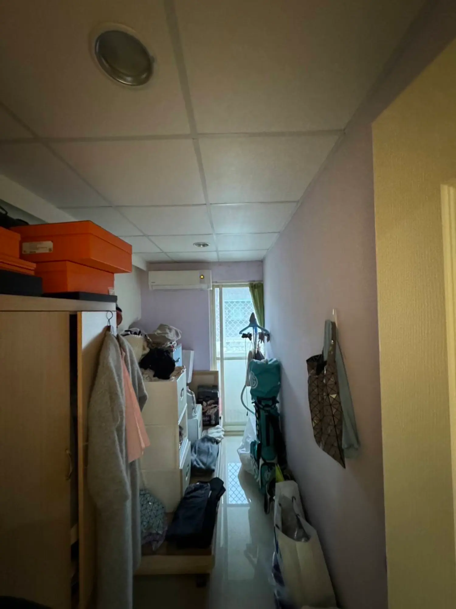 2 bedrooms apartment for rent TWD 30 000 - 15 ping - Songshan District,Taipei City slide 3