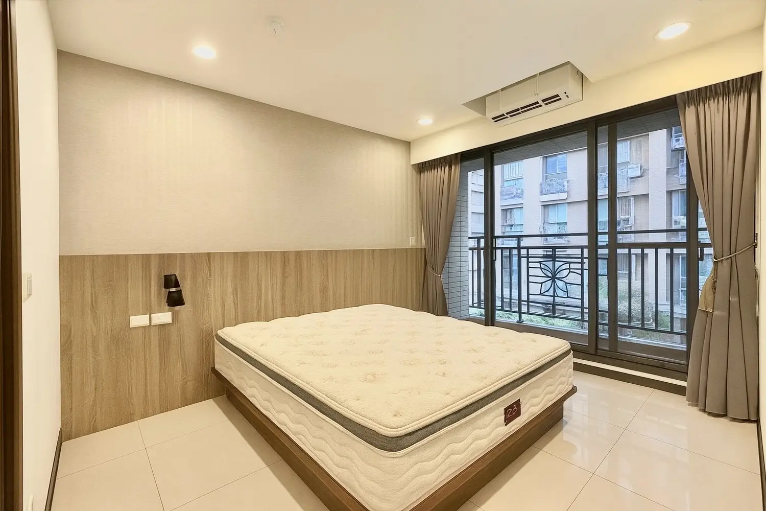 3 bedrooms apartment for rent TWD 39 500 - 22 ping - Linkou District, New Taipei City slide 4