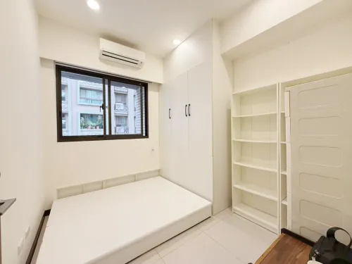 3 bedrooms apartment for rent TWD 39 500 - 22 ping - Linkou District, New Taipei City slide 6