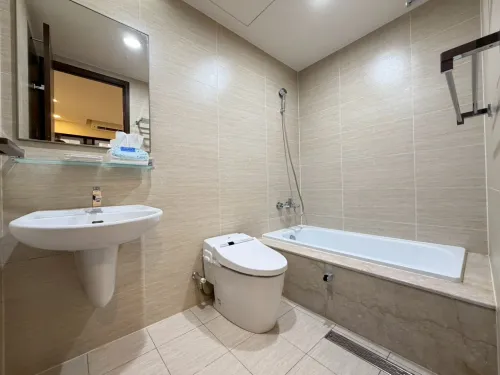 3 bedrooms apartment for rent TWD 39 500 - 22 ping - Linkou District, New Taipei City slide 8