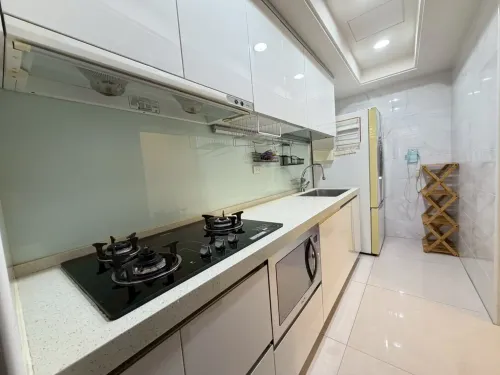 3 bedrooms apartment for rent TWD 39 500 - 22 ping - Linkou District, New Taipei City slide 9