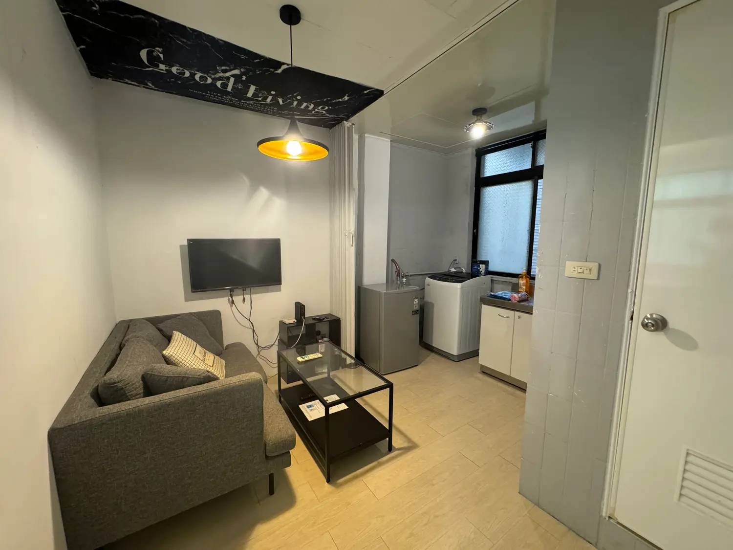 2 bedrooms apartment for rent TWD 32 500 - 12 ping - Wanhua District,Taipei City slide 11