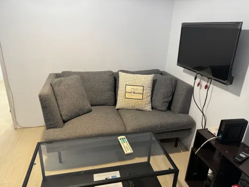Apartment for rent TWD 32 500 - Lane 25, Kangding Rd - 2 bedrooms