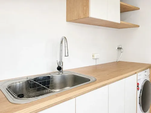 Room for rent NT$ 17 000 - Lane 134, Guoguang Road - 1 room