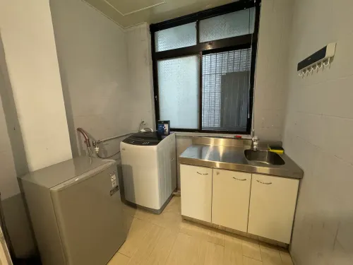 Apartment for rent TWD 32 500 - Lane 25, Kangding Rd - 2 bedrooms