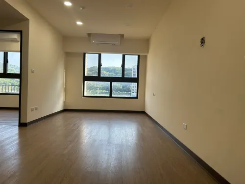 Apartment for rent TWD 20 000 - Section 2, Jijie Rd - 2 bedrooms