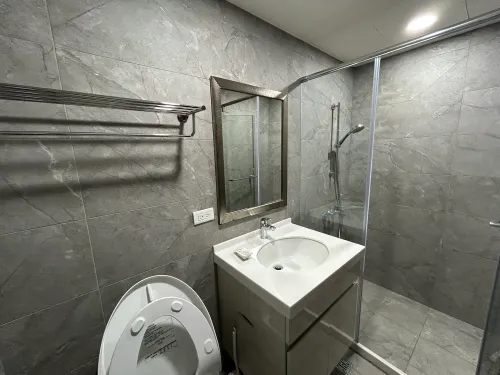 Apartment for rent TWD 20 000 - Section 2, Jijie Rd - 2 bedrooms