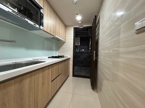 Apartment for rent TWD 20 000 - Section 2, Jijie Rd - 2 bedrooms
