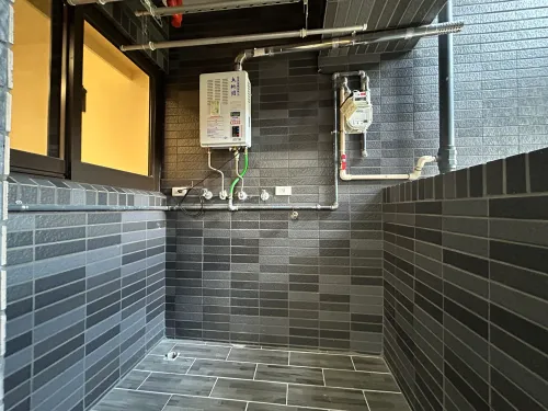 Apartment for rent TWD 20 000 - Section 2, Jijie Rd - 2 bedrooms