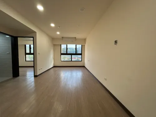 Apartment for rent TWD 20 000 - Section 2, Jijie Rd - 2 bedrooms