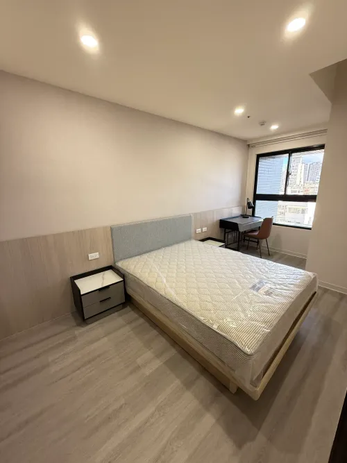 1 room apartment for rent TWD 28 000 - 25 ping slide 1