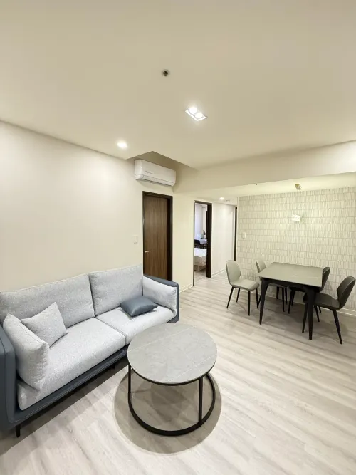 Apartment for rent TWD 28 000 -  - 1 room