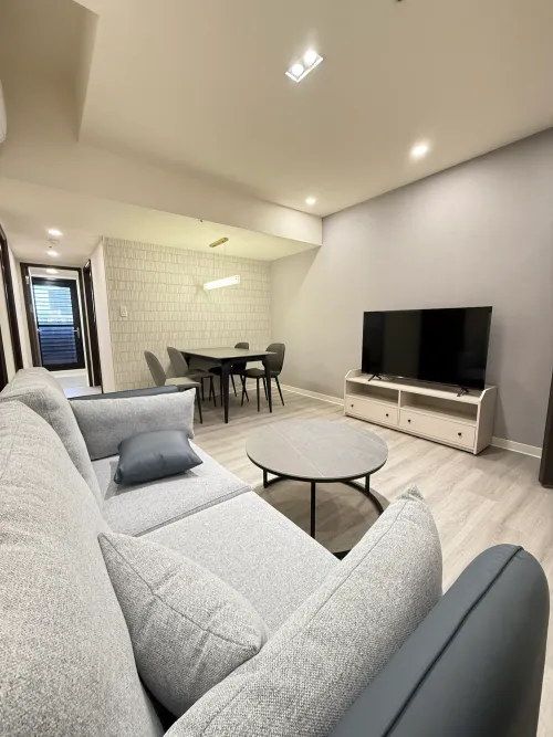 1 room apartment for rent TWD 28 000 - 25 ping slide 2