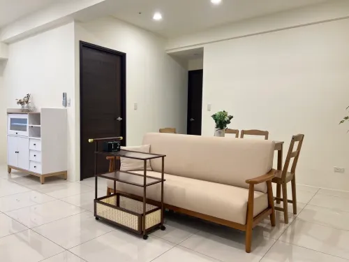 Apartment for rent NT$ 21 000 - Section 4, Lingang Road - 2 bedrooms