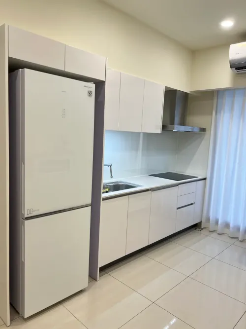 2 bedrooms apartment for rent in Wuqi District, Taichung City | NT$ 21 000 | 22 ping slide 8