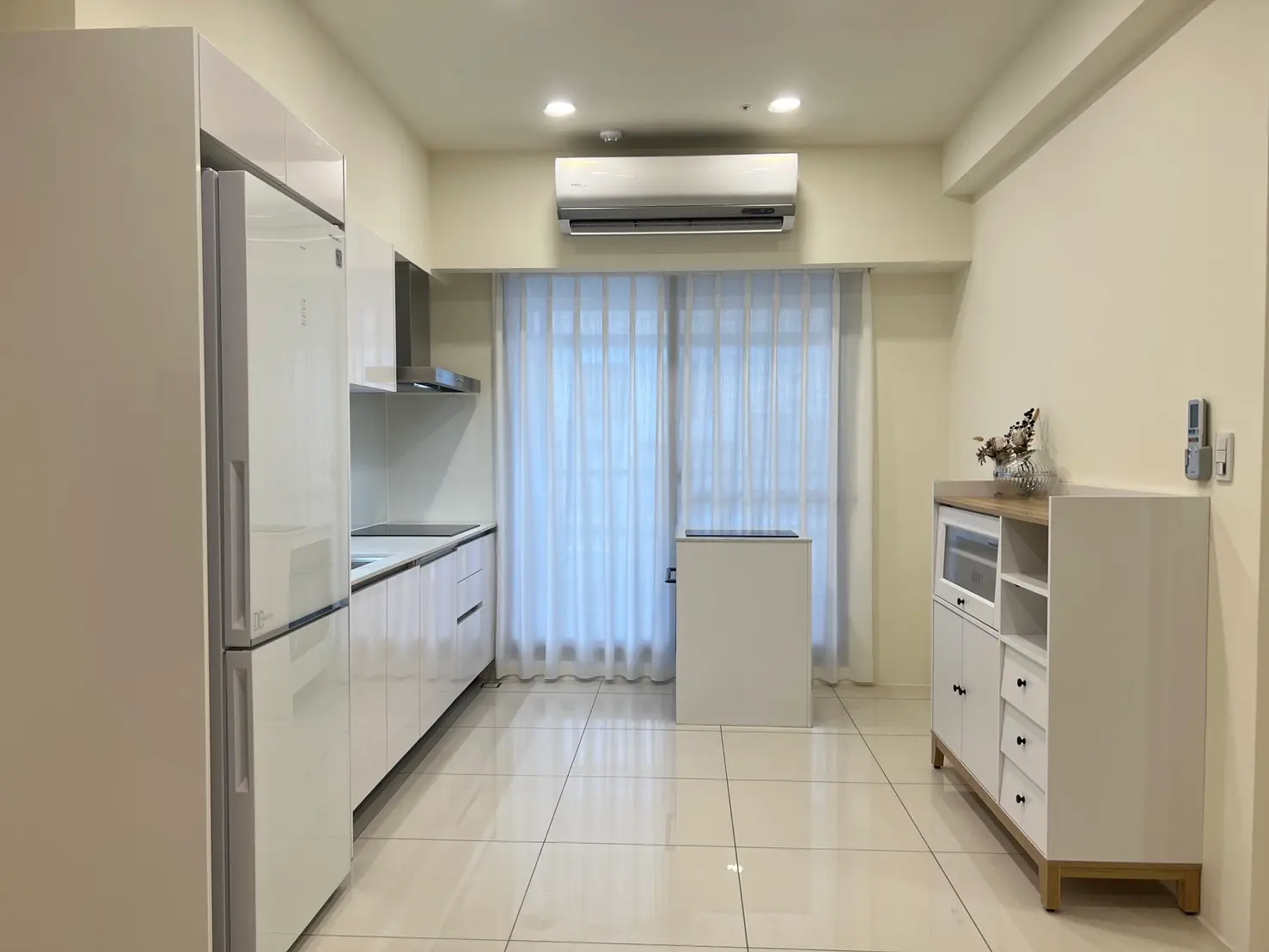 2 bedrooms apartment for rent in Wuqi District, Taichung City | NT$ 21 000 | 22 ping slide 9