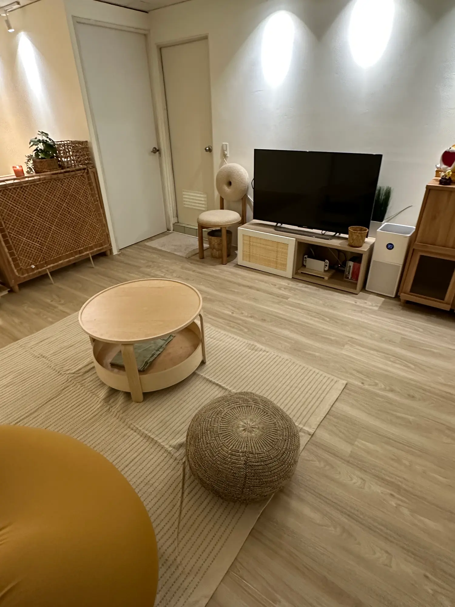 Room for rent in Nangang District, Taipei City | NT$ 9 800 | 3 ping slide 4