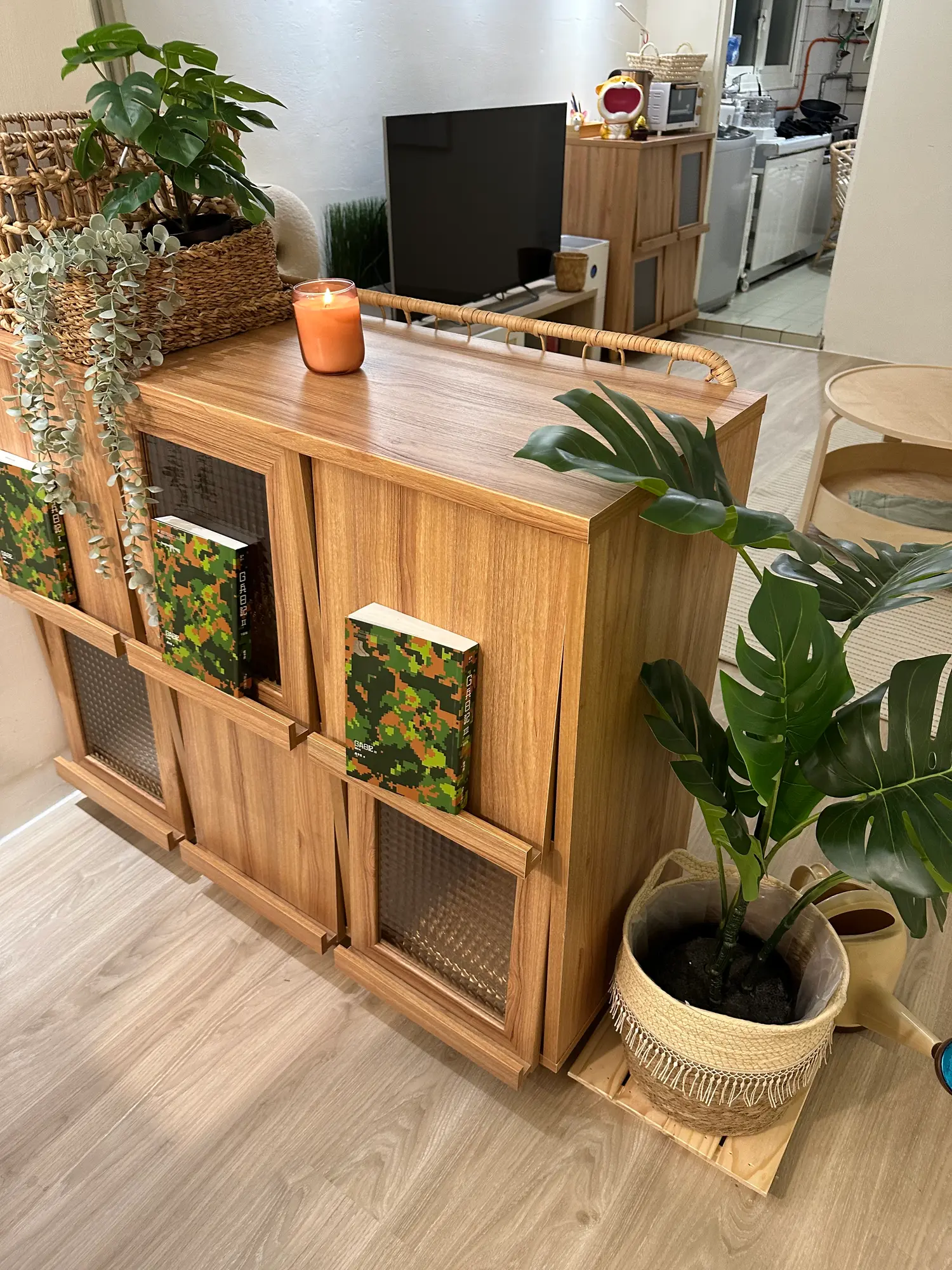 Private room for rent TWD 12 800 - 4 ping - Taipei City,Nangang District slide 3