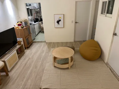 Room for rent NT$ 9 800 - Lane 52, Yucheng Street - 4 bedrooms