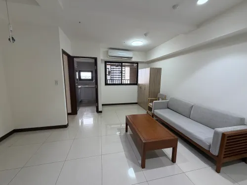 Apartment for rent NT$ 25 000 - Section 2, Huanzhong Rd - 1 room
