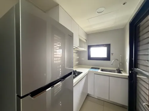 1 room apartment for rent in Xitun District, Taichung City | NT$ 25 000 | 15 ping slide 3