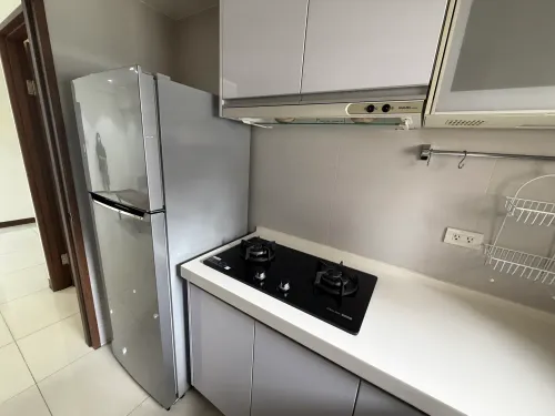 1 room apartment for rent in Xitun District, Taichung City | NT$ 25 000 | 15 ping slide 5