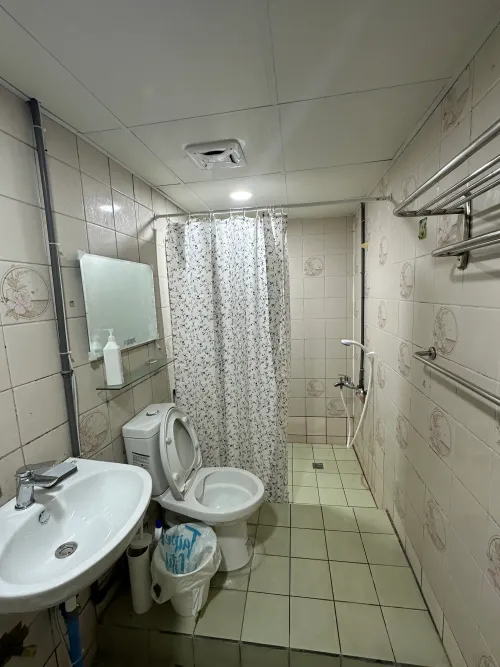 Room for rent NT$ 9 800 - Lane 52, Yucheng Street - 4 bedrooms