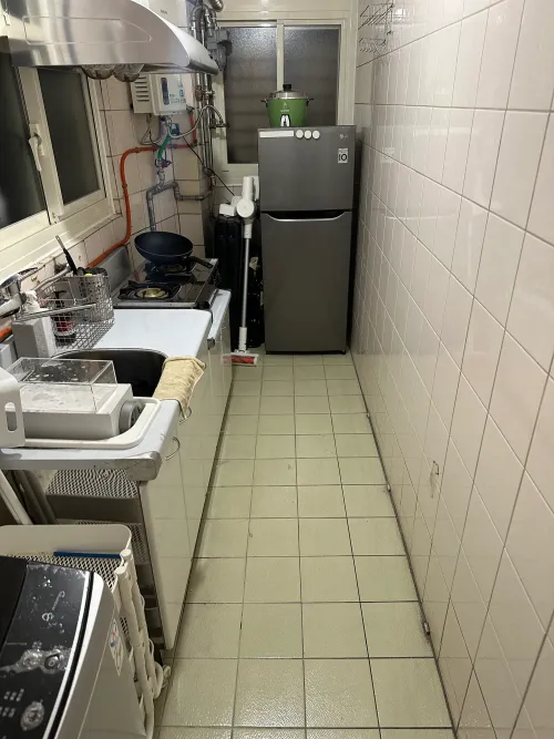 Room for rent NT$ 9 800 - Lane 52, Yucheng Street - 4 bedrooms